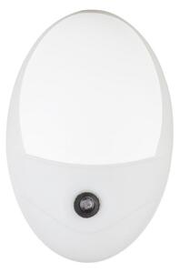 Globo 31934W - Lumină LED de orientare în priză CHASER 4xLED/0,6W/230V