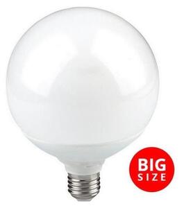 Bec LED G125 E27/16W/230V 3000K