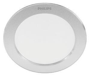 Plafonieră LED încastrată DIAMOND LED/3,5W/230V 2.700K Philips