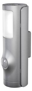 Ledvance - LED Iluminat de orientare cu senzor NIGHTLUX LED/0,35W/3xAAA IP54