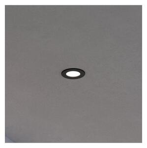 Eglo 99142 - Spot LED încastrat FUEVA 5 LED/2,7W/230V