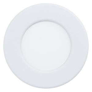 Eglo 99131 - spot LED încastrat FUEVA 5, 2,7 W, 230 V