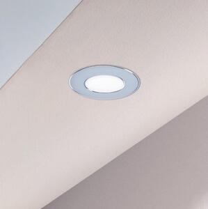Eglo 99204 - Plafonieră LED pentru baie FUEVA 5 LED/2,7W/230V IP44