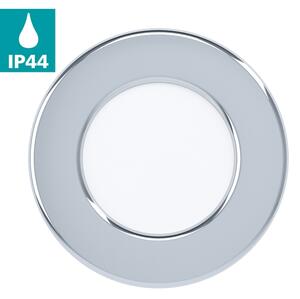 Eglo 99204 - Plafonieră LED pentru baie FUEVA 5 LED/2,7W/230V IP44