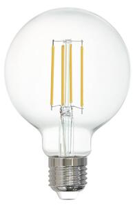 Bec LED dimabil VINTAGE E27/6W/230V 2700K Eglo 12571