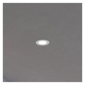 Eglo 99131 - spot LED încastrat FUEVA 5, 2,7 W, 230 V