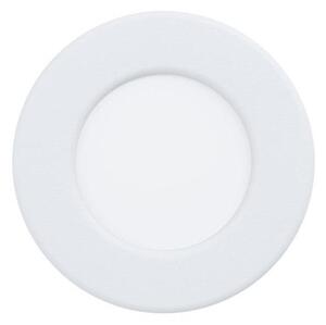 Eglo 99202 - Plafonieră LED încastrată pentru baie FUEVA 5 LED/2,7W/230V IP44