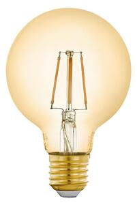 Bec LED dimabil VINTAGE E27/5,5W/230V 2200K Eglo 12572