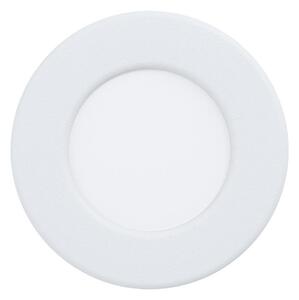 Eglo 99147 - Corp de iluminat LED încastrat FUEVA 5 LED/2,7W/230V