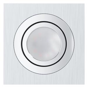 Eglo 98636 - Lampă încastrată LED AREITIO 1xGU10/5W/230V
