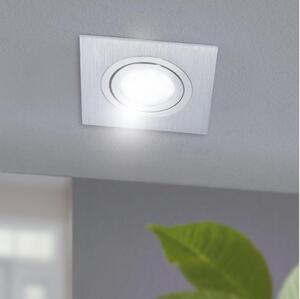 Eglo 98636 - Lampă încastrată LED AREITIO 1xGU10/5W/230V