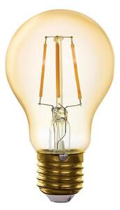 Bec de iluminare cu LED VINTAGE E27/5,5W/230V 2200K - Eglo 11864