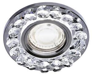 Lampă încastrată EYE 1xGU10/35W/230V