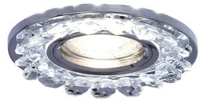 Lampă încastrată EYE 1xGU10/35W/230V