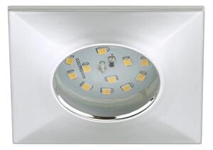 Briloner 8313-018 - Lampă încastrată baie LED LED/5W/230V IP44