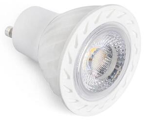 Faro 17316 - Bec LED GU10/8W/230V 2700K