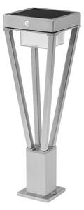 Ledvance - Lampă solară LED exterior cu senzor BOUQUET LED/6W/3,7V IP44