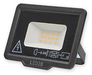 Proiector LED de exterior LED/10W/230V 6000K IP65