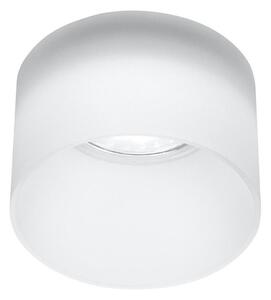 Lampă încastrată TUBA 1xGU10/50W/230V
