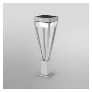 Ledvance - Lampă solară LED exterior cu senzor BOUQUET LED/6W/3,7V IP44