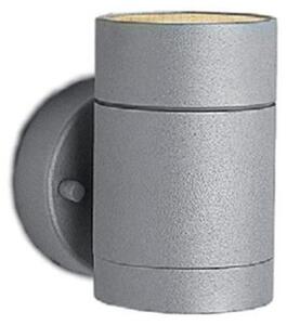 Aplică perete exterior RULO 1xGU10/50W/230V IP44