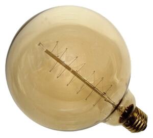 Bec decorativ industrial dimabil SELRED G125 E27/60W/230V 3000K