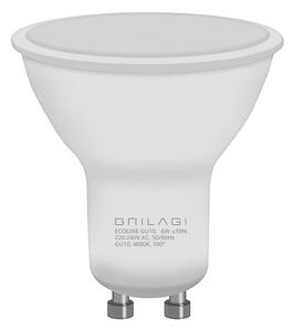 Bec LED ECOLINE GU10/6W/230V 4000K - Brilagi