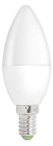 Bec LED E14/6W/230V 3.000 K