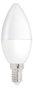 Bec LED E14/8W/230V 3.000 K
