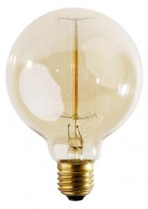 Bec industrial decorativ dimabil SELRED G95 E27/40W/230V 3000K