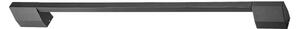 Rabalux 77052 - Aplică LED de exterior ZILINA, 8W, 230V, IP54, 59,5 cm, negru