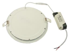 Lampă încastrată LED GERD LED/12W/230V 6000K