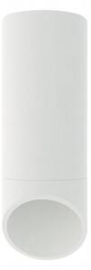 Plafoniera VALDA 1xGU10 / 60W / 230V alb