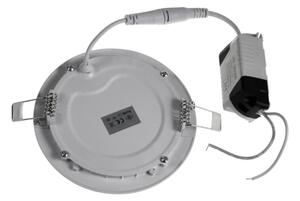 Lampă încastrată LED GERD LED/3W/230V 4000K