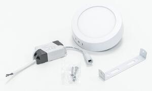 Plafonieră LED GERRIT LED/6W/230V 4000K