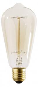 Bec industrial decorativ dimabil SELEBY ST64 E27/40W/230V 2200K