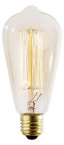 Bec industrial decorativ dimabil SELEBY ST64 E27/40W/230V 2200K