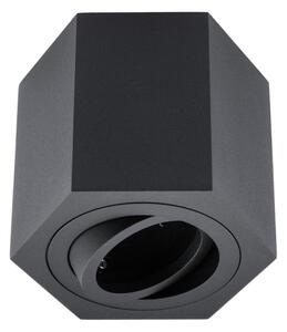 Lampă spot ARENO 1xGU10/30W/230V negru