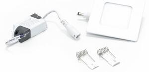 Lampă încastrată LED GERE LED/3W/230V 4000K