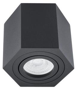 Lampă spot ARENO 1xGU10/30W/230V negru
