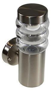 Aplică perete exterior LULA BIS 1xE27/60W/230V IP44