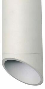 Plafoniera VALDA 1xGU10 / 60W / 230V alb