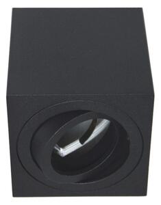 Lampă spot FEBE 1xGU10/30W/230V negru