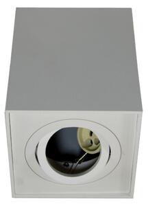 Lampă spot SIROCO 1xGU10/30W/230V alb