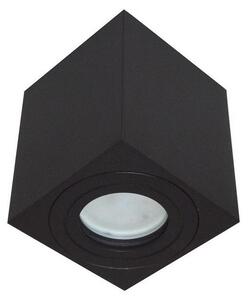 Lampă spot exterior SARA 1xGU10/30W/230V IP54 negru