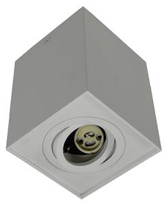 Lampă spot SIROCO 1xGU10/30W/230V alb