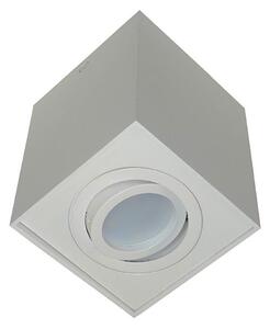 Lampă spot SIROCO 1xGU10/30W/230V alb