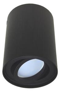 Lampă spot CORONA 1xGU10/30W/230V negru