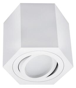 Lampă spot ARENO 1xGU10/30W/230V alb