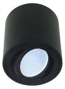 Lampă spot FEBE 1xGU10/30W/230V negru